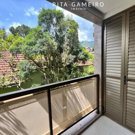 Image 2 - Lanchonete Garota do Alto, Avenida Oliveira Botelho, Teresópolis - RJ, 25960-602, Brazil - Apartment for sale