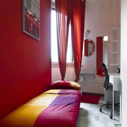 Image 6 - Via Antonio Panizzi, 20146 Milan MI, Italy - Room for rent
