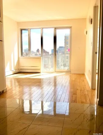 Buy this 1 bed condo on 32-38 137th Street in New York, NY 11354