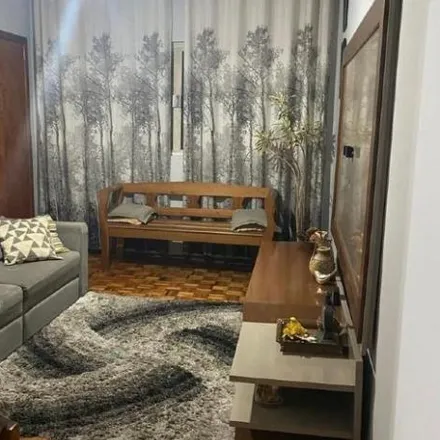 Buy this 2 bed apartment on Rua Leonardo Martins Neto in Bairro dos Casa, São Bernardo do Campo - SP