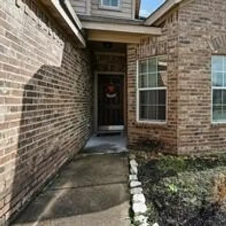 Image 2 - 4841 Monarch Falls Lane, Fort Bend County, TX 77469, USA - House for sale
