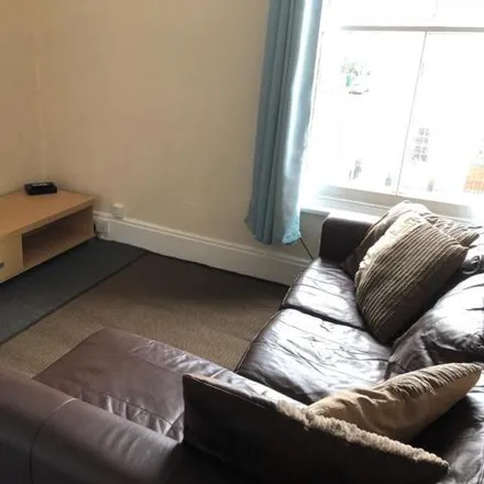 Rent this 1 bed apartment on Grove Street in Royal Leamington Spa, CV32 5AJ