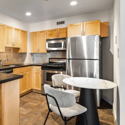 Rent this 2 bed apartment on Downtown in 2502 Avenue U, New York