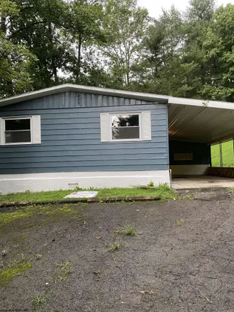 Image 3 - 1001 Lorene Lane, Pleasant Valley, Marion County, WV 26554, USA - House for sale