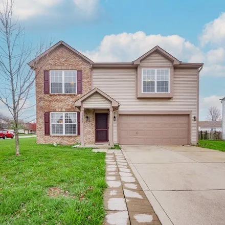 Buy this 3 bed house on 10778 Trailwood Drive in Fishers, IN 46038