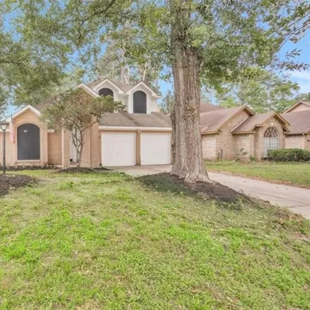 Buy this 4 bed house on 3097 Creek Manor Drive in Houston, TX 77339