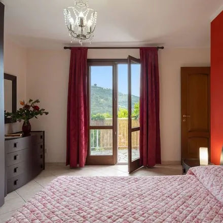 Rent this 1 bed apartment on 18020 Dolcedo IM