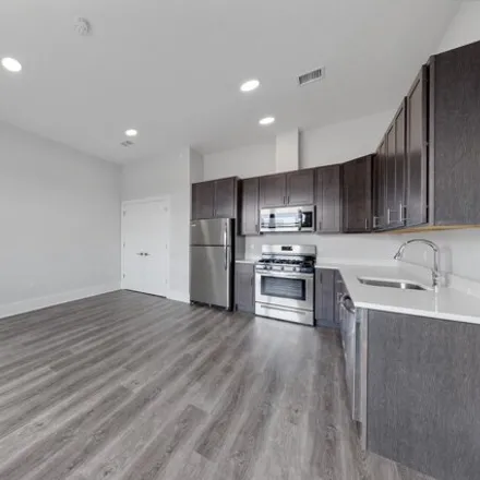 Rent this studio apartment on Grand Street at State Street in Grand Street, Jersey City