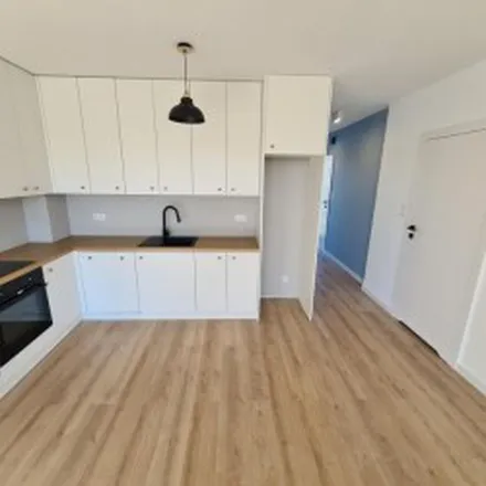 Rent this 4 bed apartment on Grabowska 210 in 63-400 Ostrów Wielkopolski, Poland