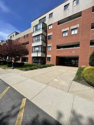 Buy this 2 bed condo on 96 Old Colony Avenue in East Taunton, Taunton