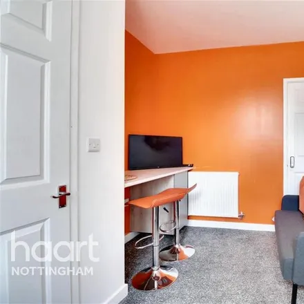 Image 1 - 44th Nottingham Scouts, Lincoln Street, Bulwell, NG6 0FX, United Kingdom - Apartment for rent