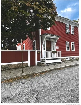 Rent this 2 bed house on 16 Pearl Street in Stonington, CT 06378