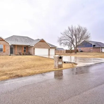 Image 2 - unnamed road, Guthrie, OK 73044, USA - House for sale