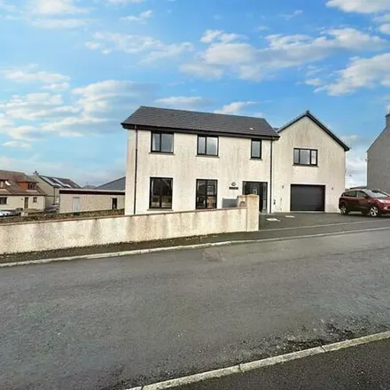 Buy this 4 bed house on Einar in East Quoy Road, Kirkwall