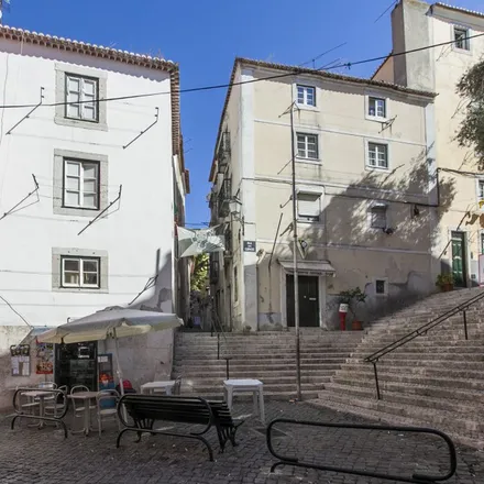Image 9 - Parque Infantil da Rua das Escolas Gerais, Rua das Escolas Gerais, 1100-616 Lisbon, Portugal - Apartment for rent