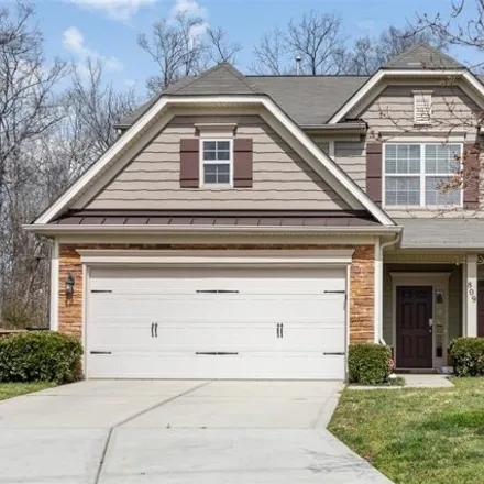 Buy this 4 bed house on 899 Moot Shue Southwest Drive in Concord, NC 28027