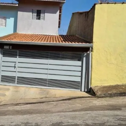 Image 2 - Rua Dijanira Brandi Bertolotti, Vila Davi, Bragança Paulista - SP, 12908, Brazil - House for sale