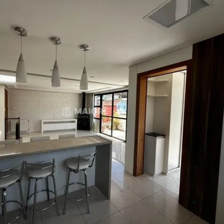 Buy this 3 bed apartment on Rua Cirilo Ruzzarin in Petrópolis, Caxias do Sul - RS