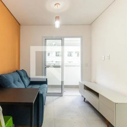 Buy this 1 bed apartment on Rua Aguiar de Barros 36 in República, São Paulo - SP
