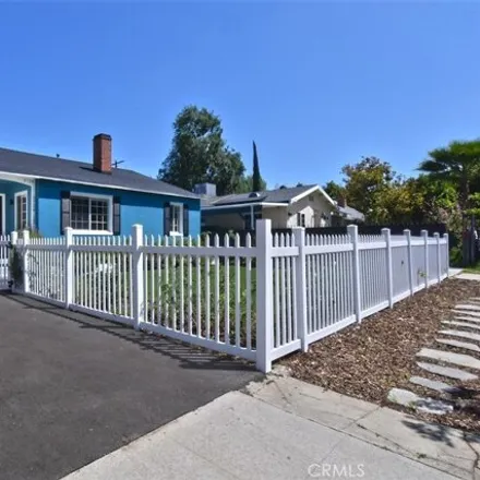 Buy this 5 bed house on 5712 Halbrent Avenue in Los Angeles, CA 91411