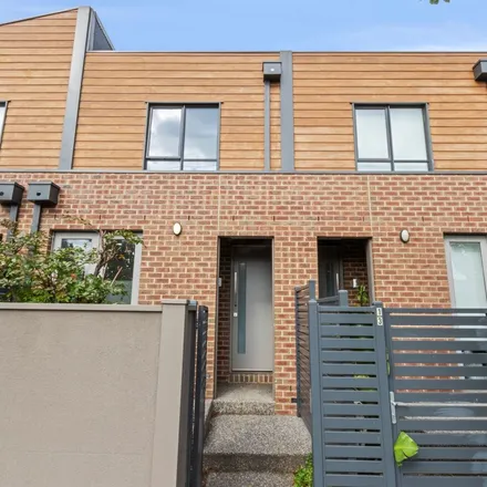 Image 3 - Bell Street, Pascoe Vale South VIC 3044, Australia - Townhouse for rent