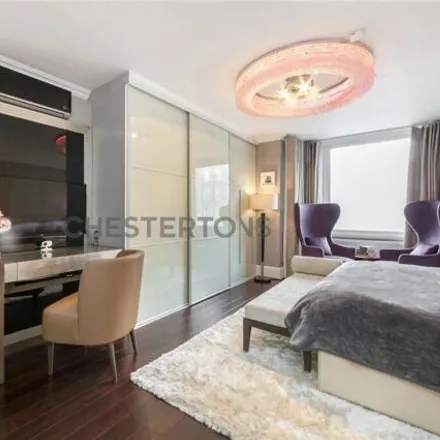 Image 3 - Crown Court, 123 Park Road, London, NW1 6XU, United Kingdom - Apartment for sale
