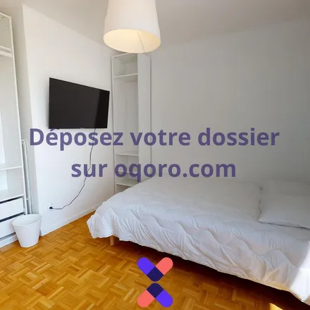 Image 6 - 44 Boulevard de l'Europe, 69600 Oullins, France - Apartment for rent