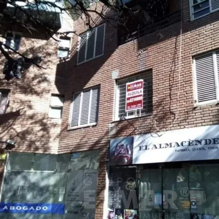 Image 1 - Avenida Santa Fe 409, Alberdi, Cordoba, Argentina - Apartment for sale