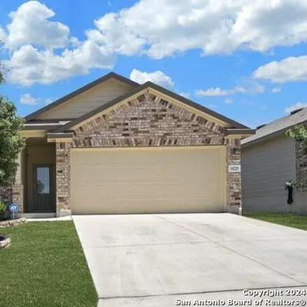 Buy this 3 bed house on Geyserite Avenue in Bexar County, TX 78253
