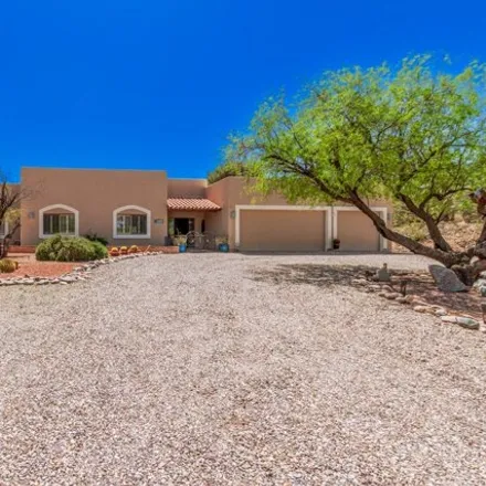 Buy this 3 bed house on 2210 North Klondike Drive in Tanque Verde, AZ 85749