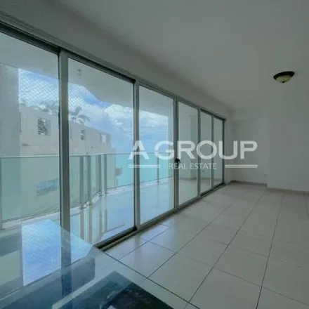 Buy this 2 bed apartment on Venetian Tower in Calle Punta Colón, Punta Pacífica