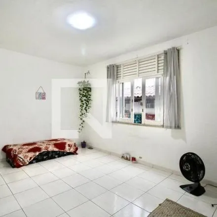 Rent this 3 bed apartment on Ed Guarujá in Rua Tenente Pires Ferreira 230, Barra