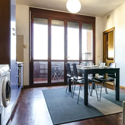 Rent this studio apartment on Via Oreste Regnoli in 14, 40138 Bologna BO
