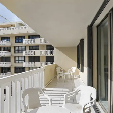 Image 6 - Sea View Hotel, 9909 Collins Avenue, Bal Harbour Village, Miami-Dade County, FL 33154, USA - Apartment for rent