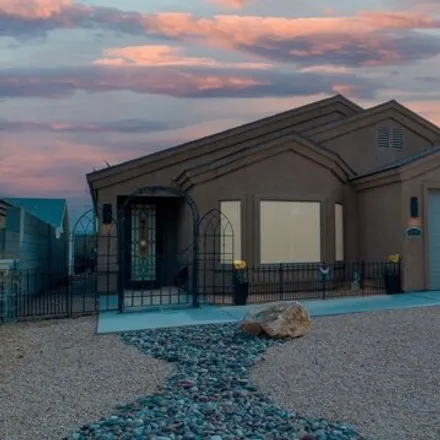 Buy this 3 bed house on 3642 North Miller Street in Kingman, AZ 86409