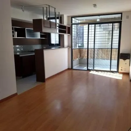 Rent this studio apartment on Humahuaca 3451 in Almagro, C1172 ABL Buenos Aires