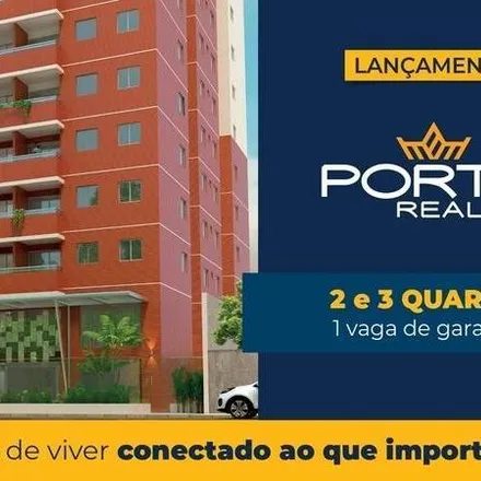 Image 1 - Travessa Vileta 1178, Pedreira, Belém - PA, 66087-422, Brazil - Apartment for sale