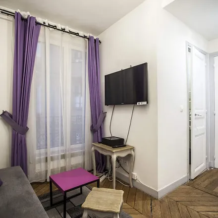 Image 3 - 46 Rue de Bretagne, 75003 Paris, France - Apartment for rent