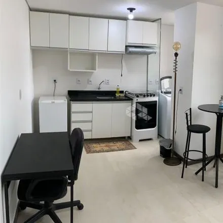 Buy this 1 bed apartment on Del Vale Center in Avenida Duque de Caxias 2357, Nossa Senhora Medianeira