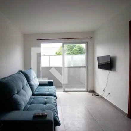 Rent this 2 bed apartment on Rua Santa América 509 in Vargem Grande, Rio de Janeiro - RJ