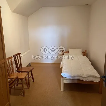 Rent this 5 bed apartment on Kolservis in Pode Zdí, 748 01 Hlučín