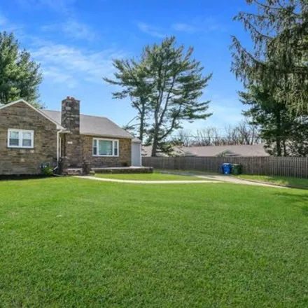 Image 2 - 1282 Caldwell Road, Tyndall Village, Cherry Hill Township, NJ 08034, USA - House for sale