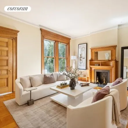 Image 2 - 158 West 92nd Street, New York, NY 10025, USA - Townhouse for sale