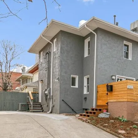 Buy this 3 bed house on 1402 Downing Street in Denver, CO 80218