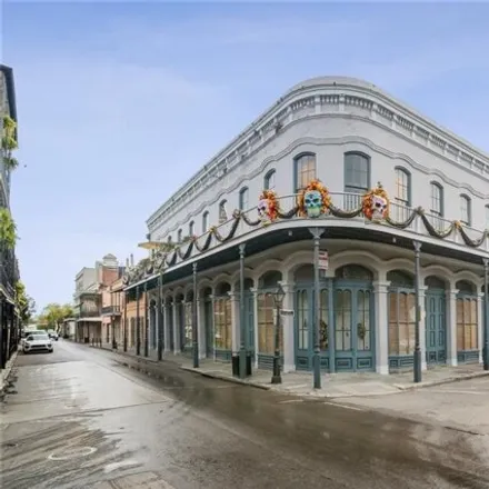 Buy this 2 bed condo on 1110 Royal Street in New Orleans, LA 70116