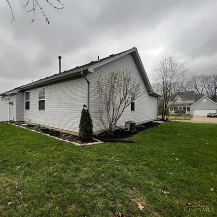 Image 7 - 7157 Hunters Moon Court, Belmont, Fairfield Township, OH 45011, USA - House for sale