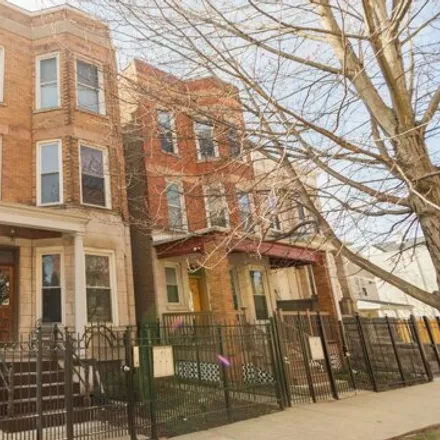 Buy this 2 bed condo on 3115 West Belden Avenue in Chicago, IL 60647