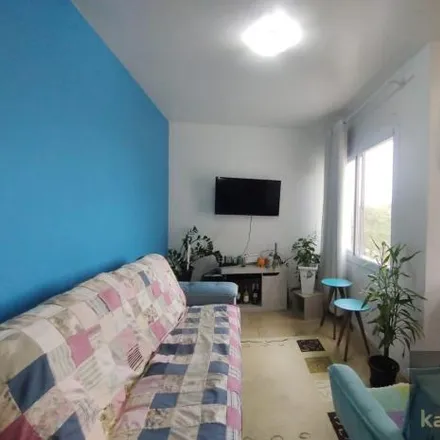 Buy this 1 bed apartment on Rua Osvaldo Aranha in Centro, São Leopoldo - RS