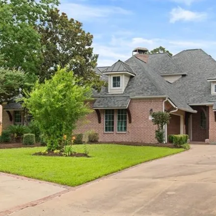 Buy this 5 bed house on 13506 Key Ridge Ln in Cypress, Texas