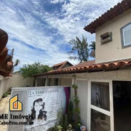 Buy this 6 bed house on Avenida Excelsior in Gamboa, Cabo Frio - RJ